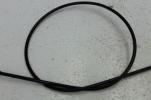 1979 YAMAHA XS650 SPEICAL (#322) THROTTLE CABLE LINE 1
