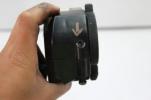 1984 YAMAHA FJ600 (#303) LEFT HANDLEBAR CONTROL