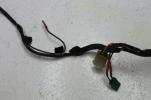 1984 YAMAHA FJ600 (#303) LEFT HANDLEBAR CONTROL