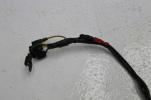 1984 YAMAHA FJ600 (#303) LEFT HANDLEBAR CONTROL