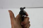 1984 YAMAHA FJ600 (#303) LEFT HANDLEBAR CONTROL