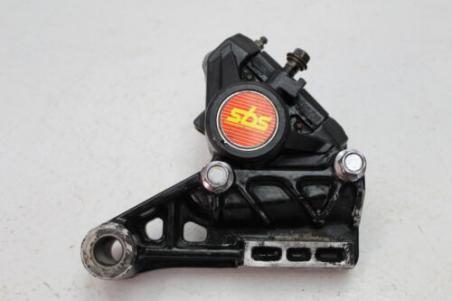 1984 YAMAHA FJ600 (#303) REAR BACK BRAKE CALIPER