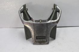 1984 YAMAHA FJ600 (#303) REAR BACK WHEEL FENDER MUD GUARD COVER STAY