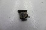 1984 YAMAHA FJ600 (#303) FUEL GAS TANK PETCOCK SHUT ON OFF VALVE