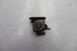 1984 YAMAHA FJ600 (#303) FUEL GAS TANK PETCOCK SHUT ON OFF VALVE