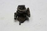 1984 YAMAHA FJ600 (#303) FUEL GAS TANK PETCOCK SHUT ON OFF VALVE