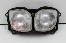 2000 YAMAHA YZF600 HEADLIGHT HEAD LAMP LIGHT (YBF)