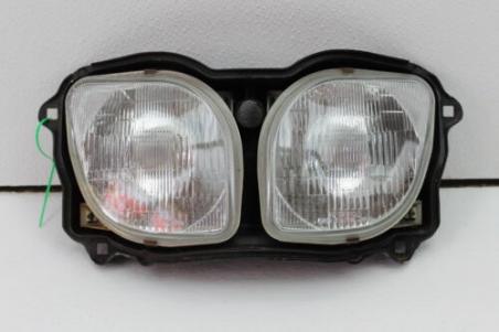 2000 YAMAHA YZF600 HEADLIGHT HEAD LAMP LIGHT (YBF)