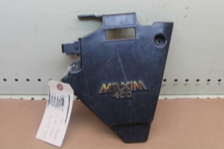 1983 YAMAHA XS400 MAXIM RIGHT SIDE COVER (YTP171)