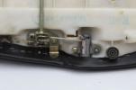 1987 YAMAHA FZR1000 SEAT SADDLE *NO KEY* (YTS129) 2GH-24730-00