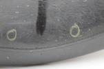 1987 YAMAHA FZR1000 SEAT SADDLE *NO KEY* (YTS129) 2GH-24730-00