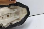 1987 YAMAHA FZR1000 SEAT SADDLE *NO KEY* (YTS129) 2GH-24730-00