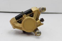 1987 YAMAHA FZR1000 REAR BACK BRAKE CALIPER (YBC298)
