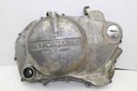 1980 HONDA CM400T CM400 COVER, RIGHT CRANKCASE ENGINE COVER (HBA)