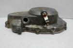 1980 HONDA CM400T CM400 COVER, RIGHT CRANKCASE ENGINE COVER (HBA)