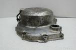 1980 HONDA CM400T CM400 COVER, RIGHT CRANKCASE ENGINE COVER (HBA)