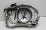 1980 HONDA CM400T CM400 COVER, RIGHT CRANKCASE ENGINE COVER (HBA)