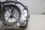 1980 HONDA CM400T CM400 COVER, RIGHT CRANKCASE ENGINE COVER (HBA)