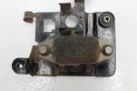 1977 KAWASAKI KZ650 (#364) VOLTAGE REGULATOR RECTIFIER