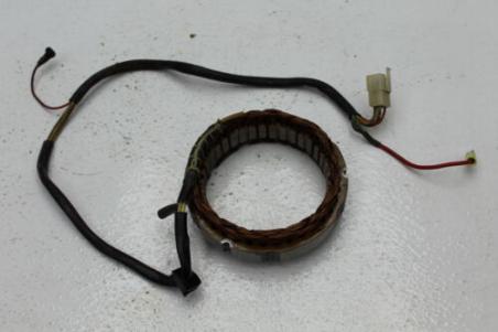 1977 KAWASAKI KZ650 (#364) STATOR GENERATOR ALTERNATOR MAGNETO 021000-5820