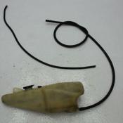 1987 YAMAHA FZ750 FZR1000 COOLANT WATER TANK RESERVOIR BOTTLE (YBF)