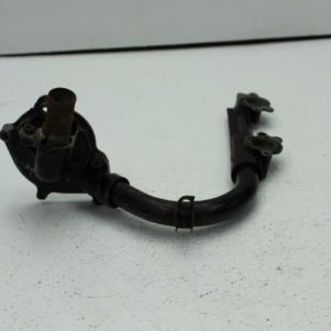 1987 YAMAHA FZR1000 WATER PUMP HOUSING PIPE (YBE)