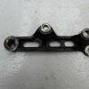 1987 YAMAHA FZR1000 REAR BACK BRAKE CALIPER MOUNT BRACKET (YBA)