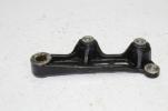 1987 YAMAHA FZR1000 REAR BACK BRAKE CALIPER MOUNT BRACKET (YBA)