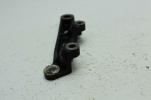 1987 YAMAHA FZR1000 REAR BACK BRAKE CALIPER MOUNT BRACKET (YBA)