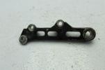 1987 YAMAHA FZR1000 REAR BACK BRAKE CALIPER MOUNT BRACKET (YBA)
