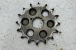 1977 KAWASAKI KZ650 (#364) TRANSMISSION DRIVE SPROCKET