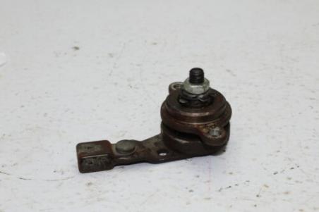 1977 KAWASAKI KZ650 (#364) CLUTCH ACTUATOR SHAFT PUSH LEVER AXLE