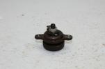 1977 KAWASAKI KZ650 (#364) CLUTCH ACTUATOR SHAFT PUSH LEVER AXLE