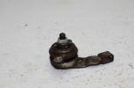 1977 KAWASAKI KZ650 (#364) CLUTCH ACTUATOR SHAFT PUSH LEVER AXLE