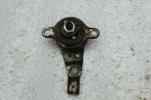1977 KAWASAKI KZ650 (#364) CLUTCH ACTUATOR SHAFT PUSH LEVER AXLE