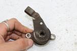 1977 KAWASAKI KZ650 (#364) CLUTCH ACTUATOR SHAFT PUSH LEVER AXLE