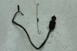 1977 KAWASAKI KZ650 (#364) REAR BACK BRAKE SENSOR SWITCH