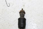 1977 KAWASAKI KZ650 (#364) REAR BACK BRAKE SENSOR SWITCH