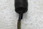 1977 KAWASAKI KZ650 (#364) REAR BACK BRAKE SENSOR SWITCH