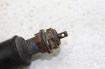 1977 KAWASAKI KZ650 (#364) REAR BACK BRAKE SENSOR SWITCH