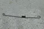 1977 KAWASAKI KZ650 (#364) REAR BACK BRAKE SENSOR SWITCH