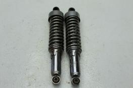 1977 KAWASAKI KZ650 (#364) REAR BACK SHOCK ABSORBER