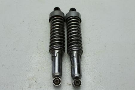 1977 KAWASAKI KZ650 (#364) REAR BACK SHOCK ABSORBER