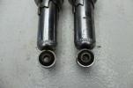 1977 KAWASAKI KZ650 (#364) REAR BACK SHOCK ABSORBER