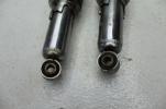 1977 KAWASAKI KZ650 (#364) REAR BACK SHOCK ABSORBER