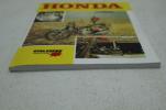 1971 HONDA CB500 SERVICE OWNERS MANUAL SHOP BOOK (TMAN116)