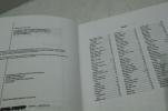 1971 HONDA CB500 SERVICE OWNERS MANUAL SHOP BOOK (TMAN116)