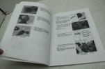 1971 HONDA CB500 SERVICE OWNERS MANUAL SHOP BOOK (TMAN116)