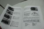1971 HONDA CB500 SERVICE OWNERS MANUAL SHOP BOOK (TMAN116)