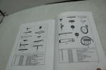 1971 HONDA CB500 SERVICE OWNERS MANUAL SHOP BOOK (TMAN116)